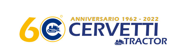 Cervetti Tractor